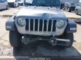JEEP WRANGLER UNLIMITED SPORT S 4X4 1C4HJXDN1MW616467 снимка
