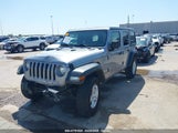JEEP WRANGLER UNLIMITED SPORT S 4X4 1C4HJXDN1MW616467 photo
