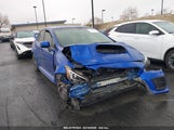 SUBARU WRX STI JF1VA2E60M9807248 снимка