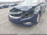 HYUNDAI SONATA LIMITED 5NPEC4AC6DH569263 снимка