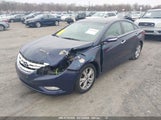 HYUNDAI SONATA LIMITED 5NPEC4AC6DH569263 снимка