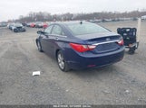 HYUNDAI SONATA LIMITED 5NPEC4AC6DH569263 снимка