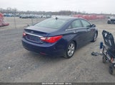 HYUNDAI SONATA LIMITED 5NPEC4AC6DH569263 снимка