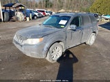 SUBARU FORESTER 2.5X PREMIUM JF2SHADC4CH453850 снимка