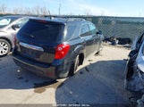 CHEVROLET EQUINOX 1LT 2GNFLFEK8F6423625 снимка