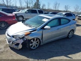 HYUNDAI ELANTRA LIMITED (ULSAN PLANT) KMHDH4AE3BU162031 снимка