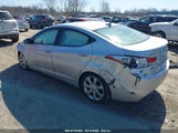 HYUNDAI ELANTRA LIMITED (ULSAN PLANT) KMHDH4AE3BU162031 снимка