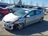 HYUNDAI ELANTRA LIMITED (ULSAN PLANT) KMHDH4AE3BU162031 fotografie