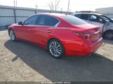 INFINITI Q50 LUXE AWD JN1EV7BR3MM750909 снимка