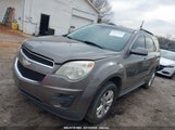 CHEVROLET EQUINOX 1LT 2CNALDEC9B6288354 снимка