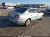 VOLKSWAGEN PASSAT 2.0T WVWAK73C46P035458 снимка