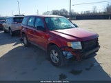 FORD ESCAPE XLS/XLS MANUAL 1FMCU02799KC31438 снимка