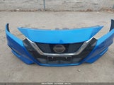 NISSAN VERSA SV XTRONIC CVT 3N1CN8EVXML891735 снимка