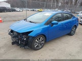NISSAN VERSA SV XTRONIC CVT 3N1CN8EVXML891735 снимка