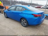 NISSAN VERSA SV XTRONIC CVT 3N1CN8EVXML891735 снимка