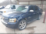 CHEVROLET AVALANCHE 1500 LT1 3GNMCFE00CG274892 снимка