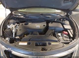 NISSAN ALTIMA 2.5 S 1N4AL3AP8DC226662 снимка