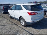 CHEVROLET EQUINOX LS 2GNAXHEV3J6124850 снимка