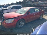 BUICK LUCERNE CXL 1G4HR57Y16U127841 снимка