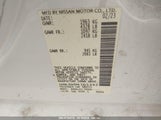 NISSAN ALTIMA SV FWD 1N4BL4DV9PN365342 photo