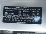 KIA OPTIMA EX 5XXGN4A74CG006020 снимка