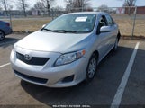 TOYOTA COROLLA LE 1NXBU4EE5AZ192966 снимка