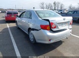 TOYOTA COROLLA LE 1NXBU4EE5AZ192966 снимка