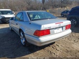 MERCEDES-BENZ SL 500 WDBFA67F4TF132473 снимка