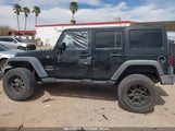 JEEP WRANGLER UNLIMITED SPORT 1C4HJWDG5HL634778 снимка