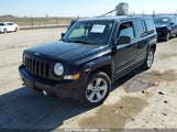 JEEP PATRIOT LATITUDE 1C4NJPFA0GD792326 снимка