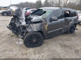 JEEP GRAND CHEROKEE LAREDO 1C4RJFAG1EC541471 снимка