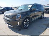 KIA TELLURIDE S 5XYP6DHC8LG003651 снимка