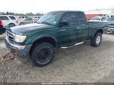 TOYOTA TACOMA PRERUNNER 4TASM92N7YZ586340 снимка