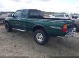 TOYOTA TACOMA PRERUNNER 4TASM92N7YZ586340 снимка