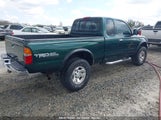 TOYOTA TACOMA PRERUNNER 4TASM92N7YZ586340 снимка