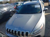 JEEP CHEROKEE LIMITED 1C4PJLDS4EW223798 снимка