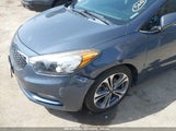 Kia Forte Ex KNAFX5A84G5628872 снимка