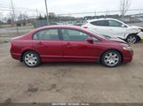 HONDA CIVIC LX 2HGFA1F57AH554134 photo