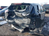 NISSAN ROGUE SV INTELLIGENT AWD JN8BT3BB3PW493636 снимка