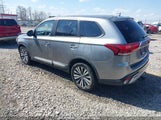 MITSUBISHI OUTLANDER ES 2.4 S-AWC JA4AZ3A33LZ026557 снимка