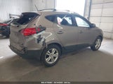 HYUNDAI TUCSON GLS KM8JU3AC9DU601176 снимка