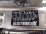 HYUNDAI TUCSON GLS KM8JU3AC9DU601176 снимка