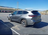TOYOTA HIGHLANDER HYBRID XLE 5TDKBRCHXSS646154 photo