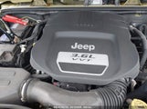 JEEP WRANGLER UNLIMITED SAHARA 1C4BJWEG8DL633073 photo