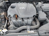 HYUNDAI SONATA GLS 5NPEB4ACXDH544188 снимка