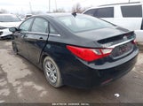 HYUNDAI SONATA GLS 5NPEB4ACXDH544188 снимка