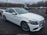 MERCEDES-BENZ C 300 4MATIC/LUXURY 4MATIC/SPORT 4MATIC 55SWF4KBXFU052095 снимка