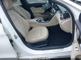 MERCEDES-BENZ C 300 4MATIC/LUXURY 4MATIC/SPORT 4MATIC 55SWF4KBXFU052095 fotografie