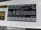 MERCEDES-BENZ C 300 4MATIC/LUXURY 4MATIC/SPORT 4MATIC 55SWF4KBXFU052095 снимка