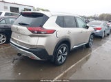 NISSAN ROGUE PLATINUM INTELLIGENT AWD JN8BT3DD0NW271583 photo
